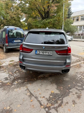 BMW X5 F15 M50D, снимка 2