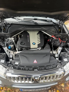 BMW X5 F15 M50D, снимка 5