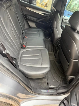 BMW X5 F15 M50D, снимка 11