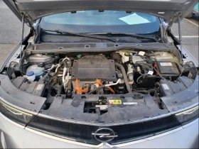Opel Mokka 50kw, снимка 15