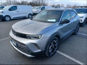 Opel Mokka 50kw, снимка 1