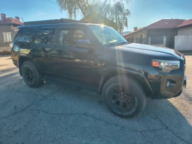 Toyota 4runner SR5, снимка 4