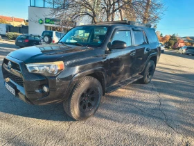 Toyota 4runner SR5, снимка 2