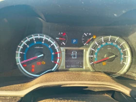 Toyota 4runner SR5, снимка 9