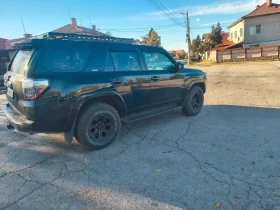 Toyota 4runner SR5, снимка 6