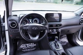 Hyundai Kona 1.6 T 180HP, снимка 10