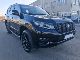 Toyota Land cruiser 2.8 D-4D Special Edition 7  | Mobile.bg   1