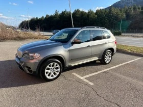     BMW X5 4.0d 