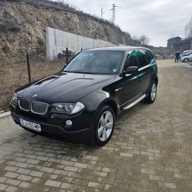 BMW X3 e83, снимка 1