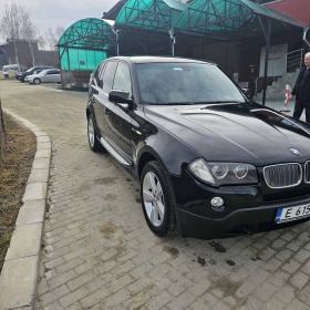 BMW X3 e83, снимка 4