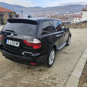 BMW X3 e83, снимка 3