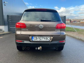 VW Tiguan, снимка 5