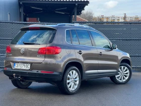 VW Tiguan, снимка 6