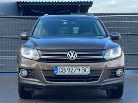 VW Tiguan, снимка 2