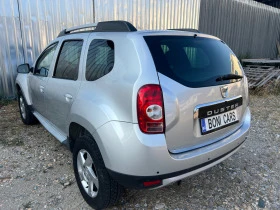 Dacia Duster 1.6 105к.с бензин/газ  - [8] 