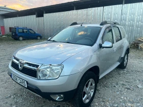 Dacia Duster 1.6 105к.с бензин/газ  - [1] 