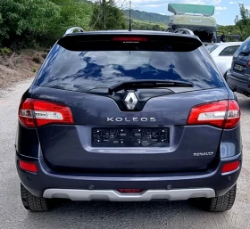 Renault Koleos 2.0dci 4x4 Automatic Navi, снимка 6