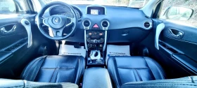 Renault Koleos 2.0dci 4x4 Automatic Navi, снимка 10