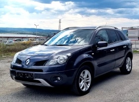 Renault Koleos 2.0dci 4x4 Automatic Navi, снимка 1