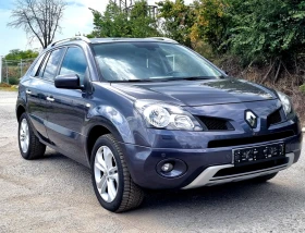 Renault Koleos 2.0dci 4x4 Automatic Navi | Mobile.bg    3