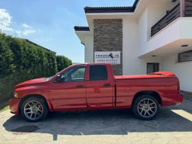 Dodge RAM 1500 SRT 10 Viper Powered 8.3L Quad Cab - [8] 