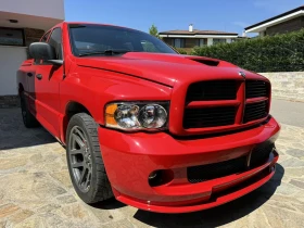 Dodge RAM 1500 SRT 10 Viper Powered 8.3L Quad Cab - [4] 