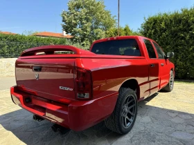 Dodge RAM 1500 SRT 10 Viper Powered 8.3L Quad Cab - [5] 