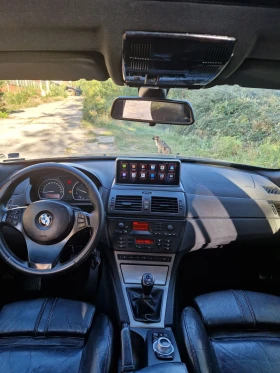 BMW X3 2.0d , снимка 6