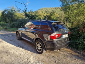 BMW X3 2.0d , снимка 5