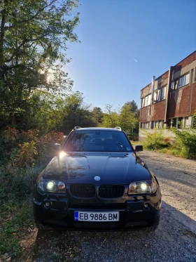 BMW X3 2.0d , снимка 1