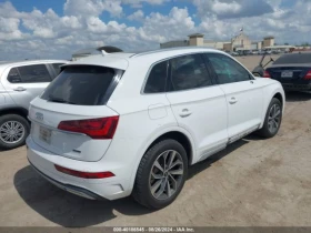 Audi Q5 PREMIUM 45 TFSI QUATTRO S TRONIC | Mobile.bg    4