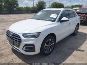 Audi Q5 PREMIUM 45 TFSI QUATTRO S TRONIC | Mobile.bg    2