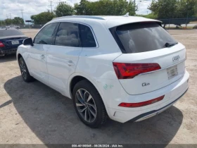 Audi Q5 PREMIUM 45 TFSI QUATTRO S TRONIC | Mobile.bg    3