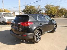 Toyota Rav4 2.0d-Navi-6sk-Kamera-Euro-5B - [6] 