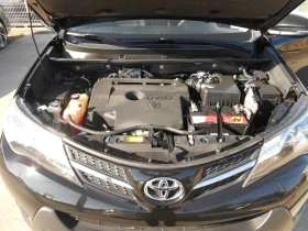 Toyota Rav4 2.0d-Navi-6sk-Kamera-Euro-5B - [10] 