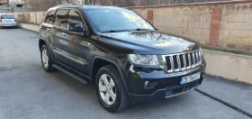 Обява за продажба на Jeep Grand cherokee 3.0 CRD ~24 999 лв. - изображение 1