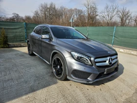 Mercedes-Benz GLA 220 CDI  4 MATIK  AMG PAKET  | Mobile.bg    2