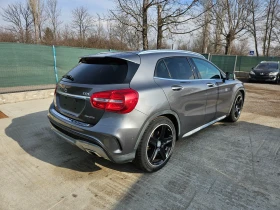 Mercedes-Benz GLA 220 CDI  4 MATIK  AMG PAKET  | Mobile.bg    3