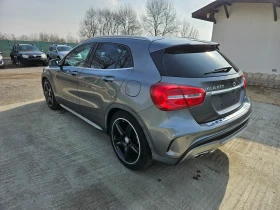 Mercedes-Benz GLA 220 CDI  4 MATIK  AMG PAKET  | Mobile.bg    4