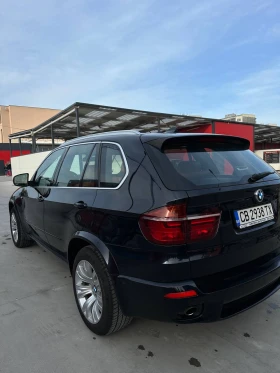 Обява за продажба на BMW X5 E70 ~19 999 лв. - изображение 2