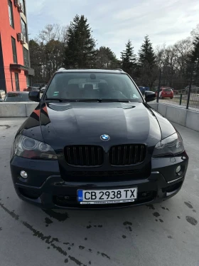 Обява за продажба на BMW X5 E70 ~19 999 лв. - изображение 1