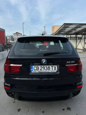 Обява за продажба на BMW X5 E70 ~19 999 лв. - изображение 1