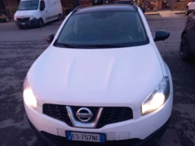 Nissan Qashqai 1.6 фул екстри, снимка 1