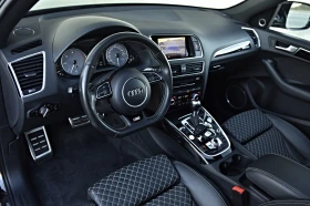 Audi SQ5 3.0TDI COMPETITION PLUS 340h.p B&O RS-SITZE 21RS, снимка 9