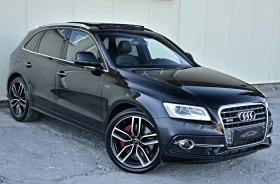 Audi SQ5 3.0TDI COMPETITION PLUS 340h.p B&O RS-SITZE 21RS, снимка 3