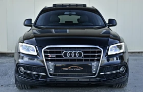 Audi SQ5 3.0TDI COMPETITION PLUS 340h.p B&O RS-SITZE 21RS, снимка 2