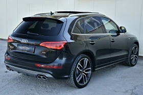 Audi SQ5 3.0TDI COMPETITION PLUS 340h.p B&O RS-SITZE 21RS, снимка 4