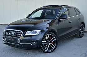 Audi SQ5 3.0TDI COMPETITION PLUS 340h.p B&O RS-SITZE 21RS, снимка 1