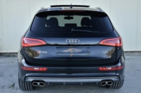 Audi SQ5 3.0TDI COMPETITION PLUS 340h.p B&O RS-SITZE 21RS, снимка 5