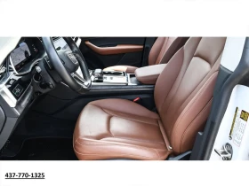 Обява за продажба на Audi Q8 * TECHNIK * HeadUp * * АвтоКредит * (ЦЕНА ДО БГ)  ~71 999 лв. - изображение 6